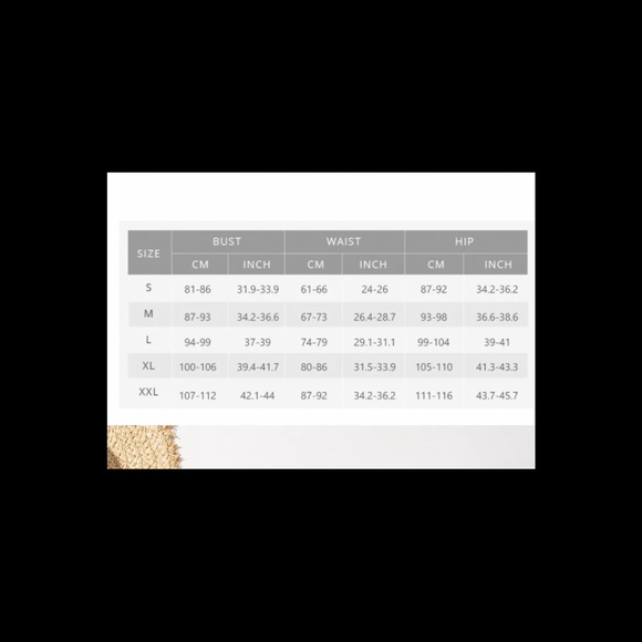 Swimming suit - Picture 3 of 3